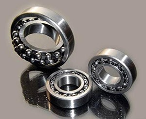 SKF Double Row Angular Contact Ball Bearing 3204/3205/3206/a/Atn9/2z 2RS1/Tn9/Ztn9/Mt33/C3