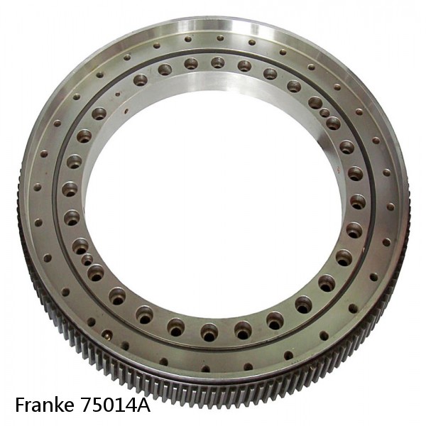 75014A Franke Slewing Ring Bearings