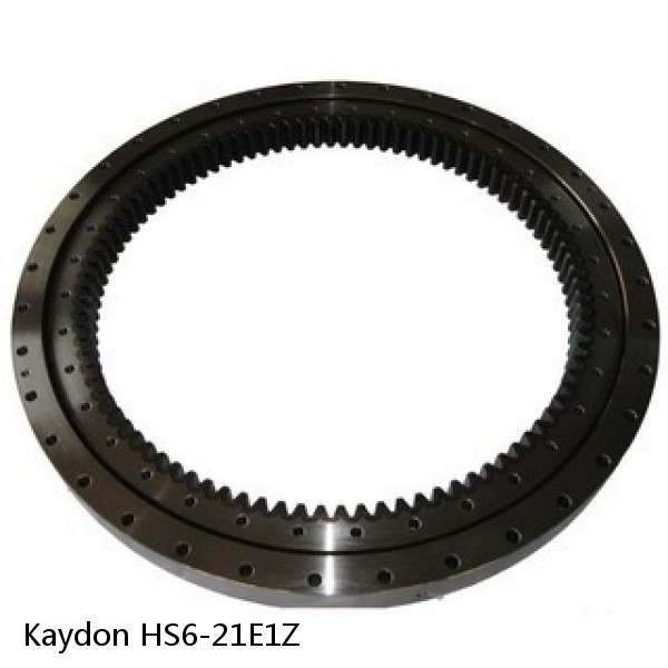 HS6-21E1Z Kaydon Slewing Ring Bearings