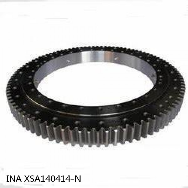 XSA140414-N INA Slewing Ring Bearings
