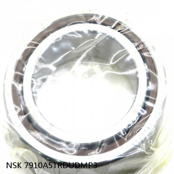 7910A5TRDUDMP3 NSK Super Precision Bearings