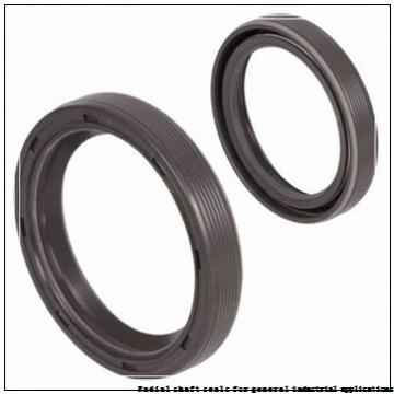 skf 23167 Radial shaft seals for general industrial applications