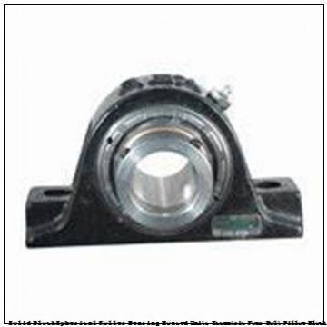 timken DVF13K060S Solid Block/Spherical Roller Bearing Housed Units-Tapered Adapter Four Bolt Square Flange Block