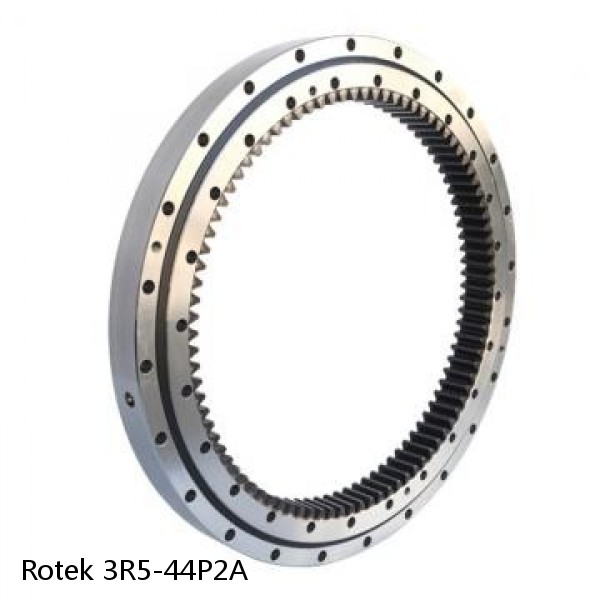 3R5-44P2A Rotek Slewing Ring Bearings