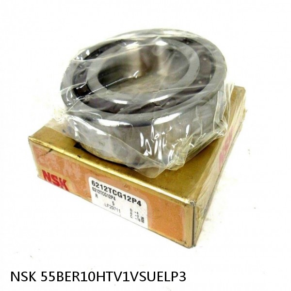 55BER10HTV1VSUELP3 NSK Super Precision Bearings