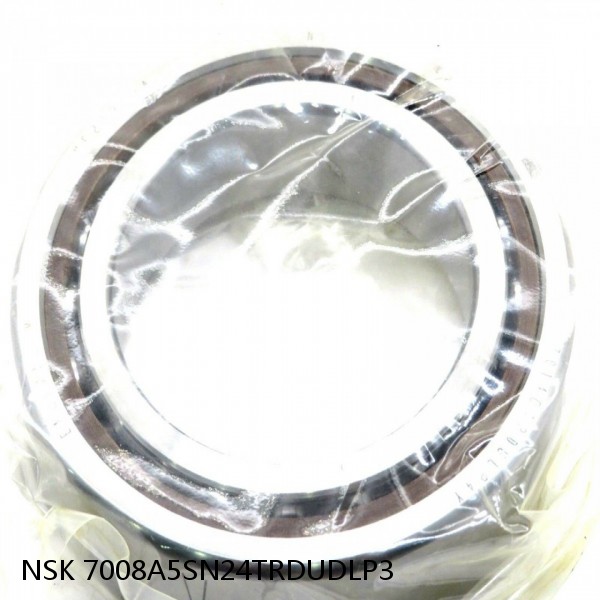 7008A5SN24TRDUDLP3 NSK Super Precision Bearings