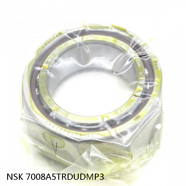 7008A5TRDUDMP3 NSK Super Precision Bearings