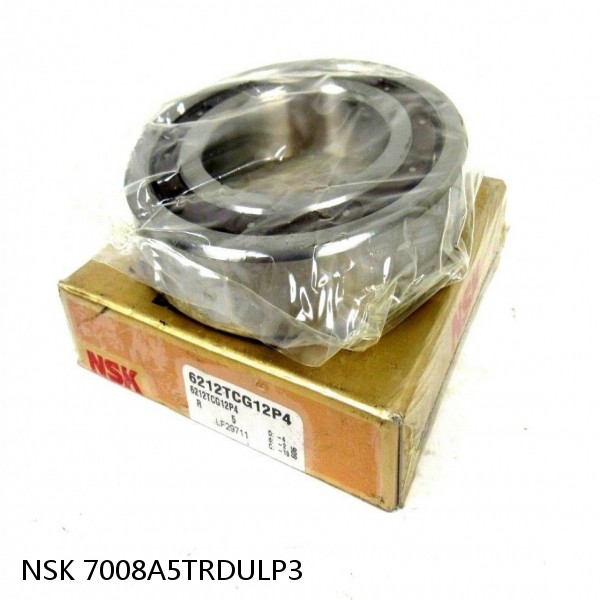 7008A5TRDULP3 NSK Super Precision Bearings