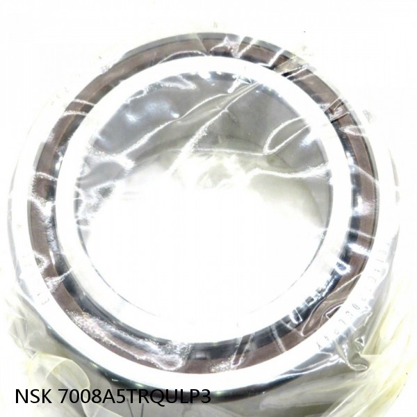 7008A5TRQULP3 NSK Super Precision Bearings