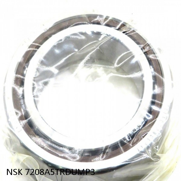 7208A5TRDUMP3 NSK Super Precision Bearings