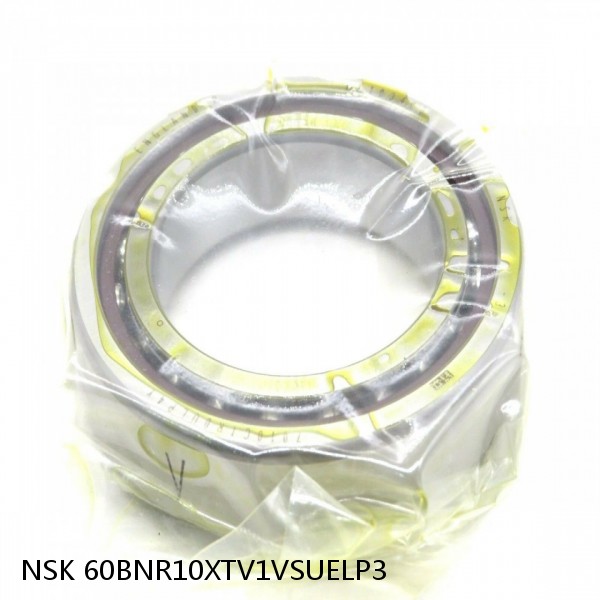 60BNR10XTV1VSUELP3 NSK Super Precision Bearings