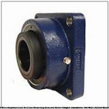 timken QASN15A215S Solid Block/Spherical Roller Bearing Housed Units-Single Concentric Two-Bolt Pillow Block