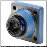 timken TAFK17K300S Solid Block/Spherical Roller Bearing Housed Units-Tapered Adapter Four Bolt Square Flange Block