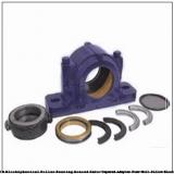 timken TAPH26K408S Solid Block/Spherical Roller Bearing Housed Units-Tapered Adapter Four-Bolt Pillow Block