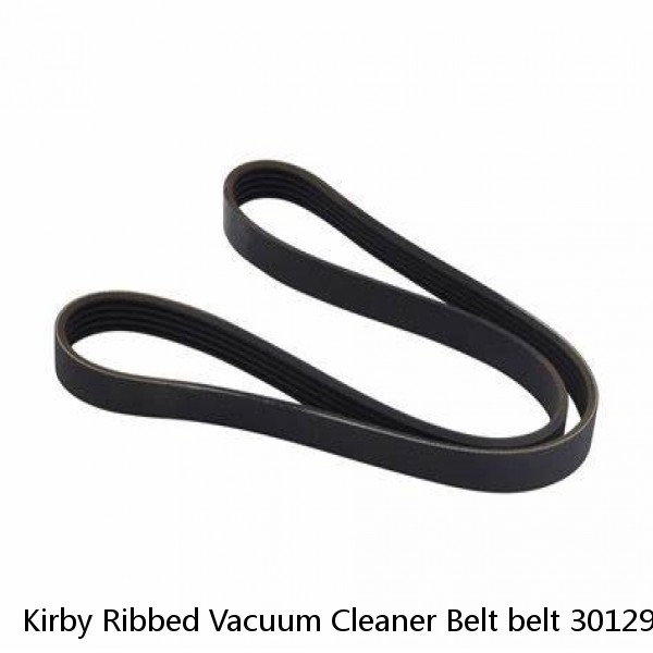 Kirby Ribbed Vacuum Cleaner Belt belt 301291 6PK